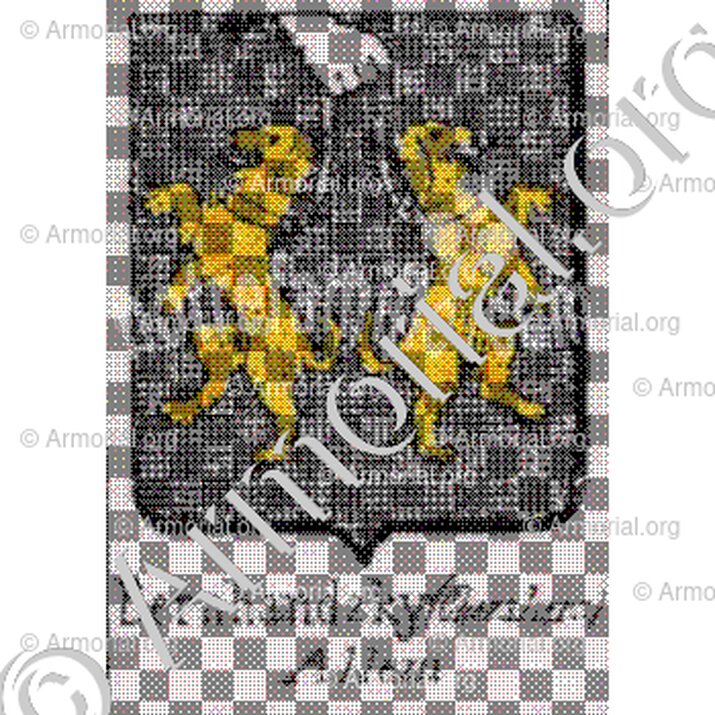 Bernhandzky (Chevaliers)__