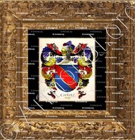 cadre-ancien-or-CHAVEZ_España (ii)_España (ii)