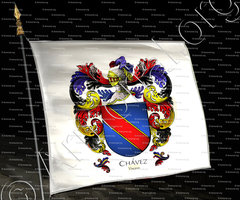 drapeau-CHAVEZ_España (ii)_España (ii)