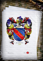 velin-d-Arches-CHAVEZ_España (ii)_España (ii)