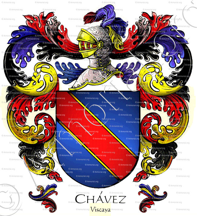 CHAVEZ_España (ii)_España (ii)