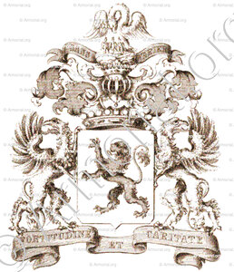 De MENSDORFF- POUILLY