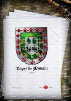 velin-d-Arches-LÓPEZ de MUNAIN_Álava_España