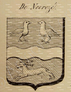 DE NEVREZE