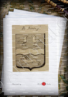 velin-d-Arches-DE NEVREZE_Auvergne_France