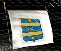 drapeau-SECUSIO_Sicilia._Italia ()