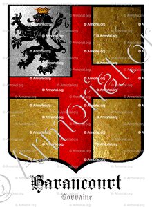 HARAUCOURT