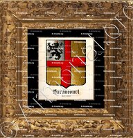cadre-ancien-or-HARAUCOURT_Lorraine_France