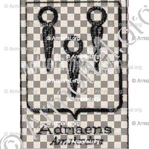 Adriaens