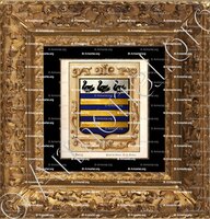 cadre-ancien-or-de BARRY_Comté de Valois. Île-de-France. France (1)