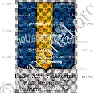 Bacheinstein (Backstein) Frankendorff