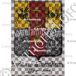 Brentano de Brentheim