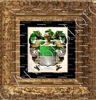 cadre-ancien-or-ABBATI_Proprietari di feudi in Cefalù nel 1282._Italia (ii)