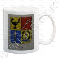 mug-PERCY_Noblesse d'Empire._France