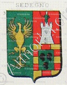 SEDEGNO