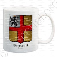 mug-HAROCOURT_Lorraine_France