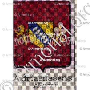 Adriaenssens