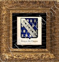 cadre-ancien-or-FERRON DU CHESNE_Bretagne_France (rtp)