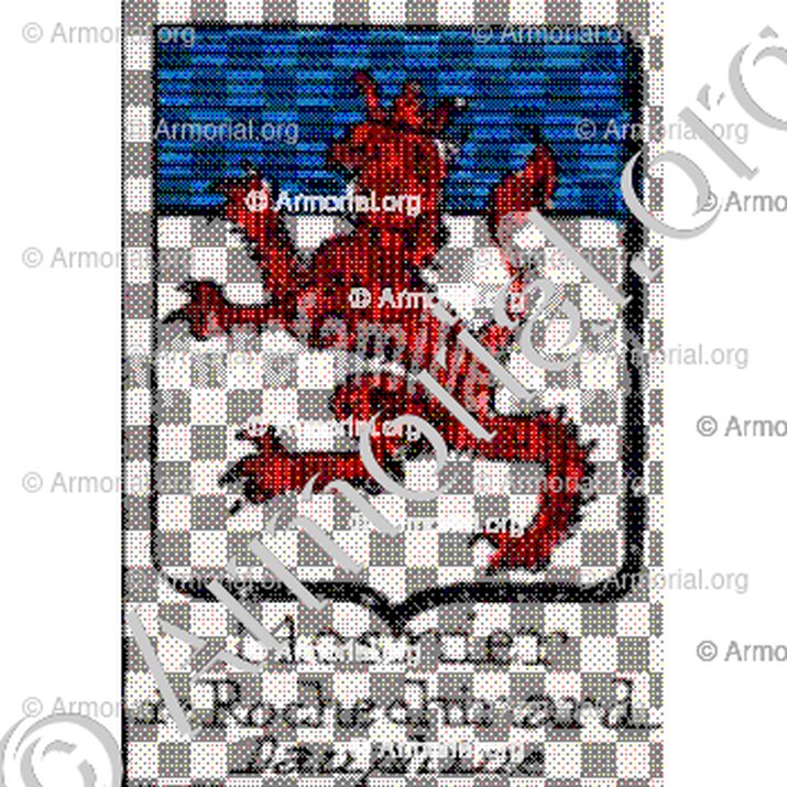 Mosnier de Rochechinard__