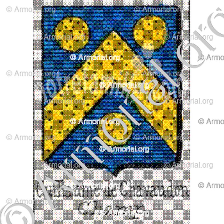 Guillaume de Chavaudon__