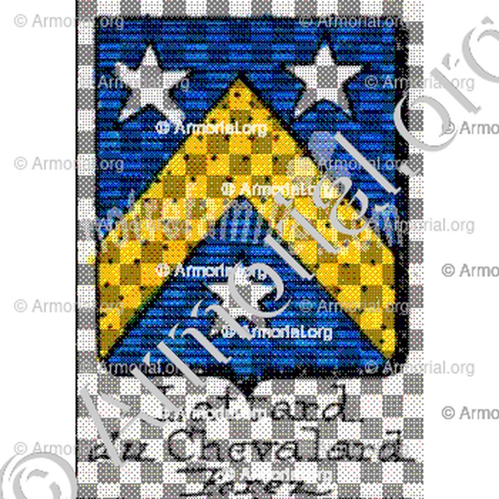 Lattard du Chevalard__