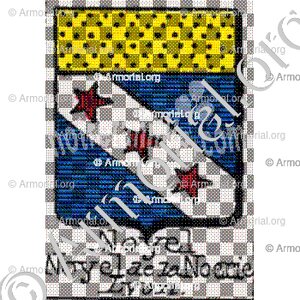 Noyel Noyel de la Noerie
