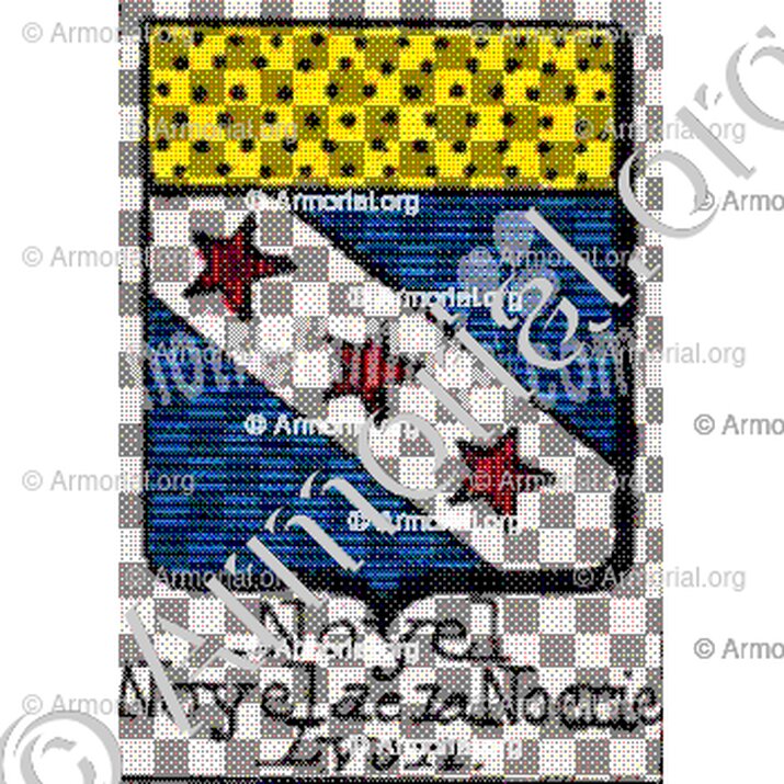 Noyel Noyel de la Noerie__