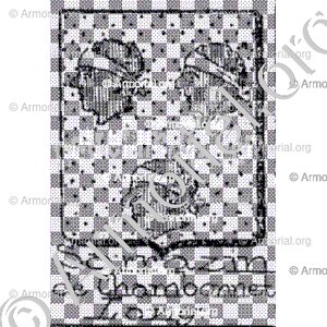 Sarrazin de Chambonnet