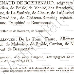 RENAUD de BOISRENAUD_Bourbonnais. Notice._France (4)
