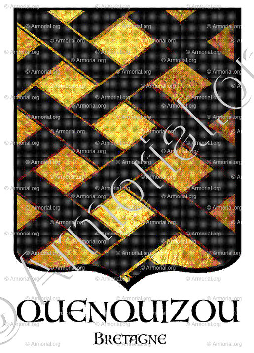 QUENQUIZOU_Bretagne_France