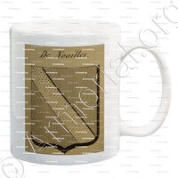 mug-DE NOAILLES_Auvergne_France