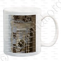 mug-LA MIRANDE_La Mirande, Avignon._France