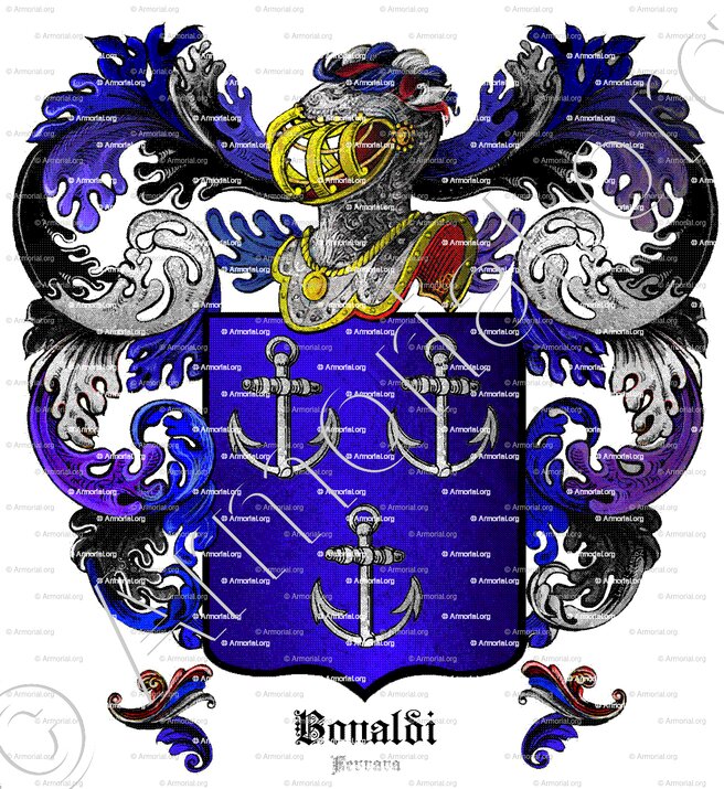 BONALDI_Ferrara_Italia ()