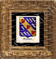 cadre-ancien-or-OGÉVILLER_Lorraine_France