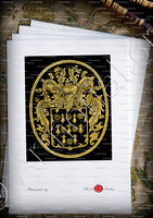 velin-d-Arches-de MALHERBE_Normandie_France