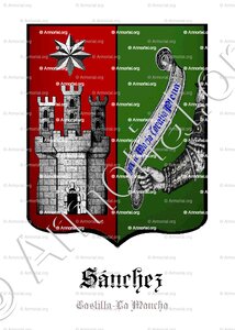 SÁNCHEZ