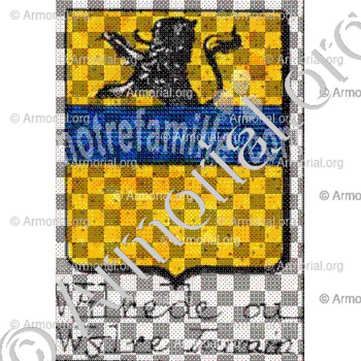 Wilrede ou Wylre__
