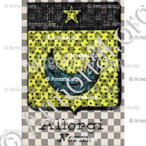 Allorgi