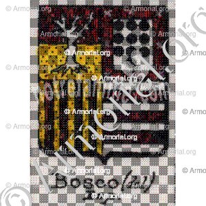 Bosco (del)