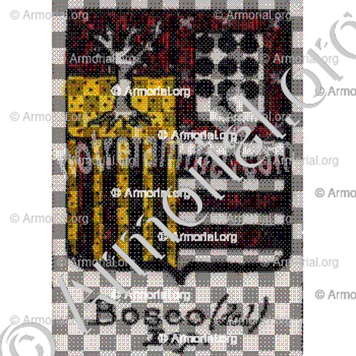 Bosco (del)__