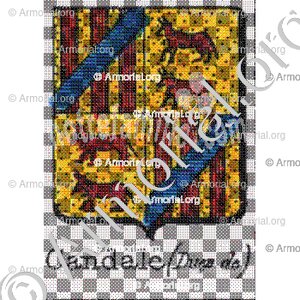 Candale (Ducs de)