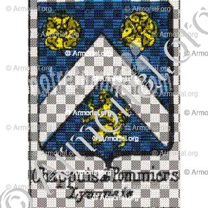 Chappuis de Pommiers