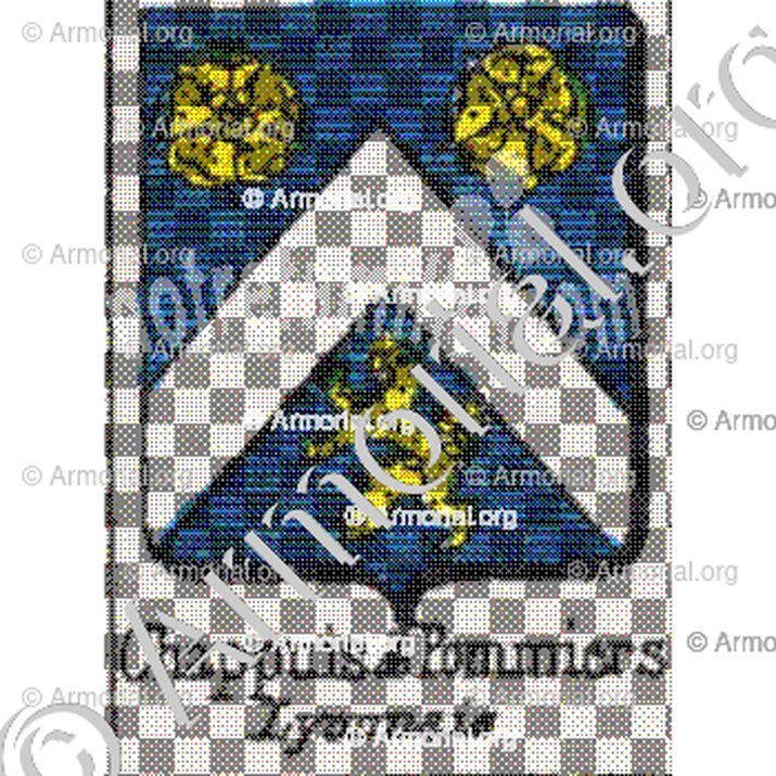 Chappuis de Pommiers__