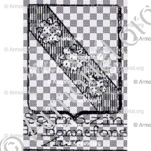 Sarrazin de Bonnefons
