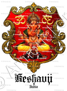 KESHAVJI