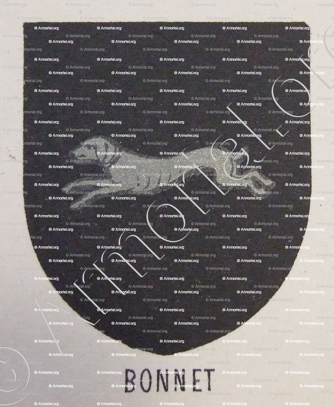 BONNET