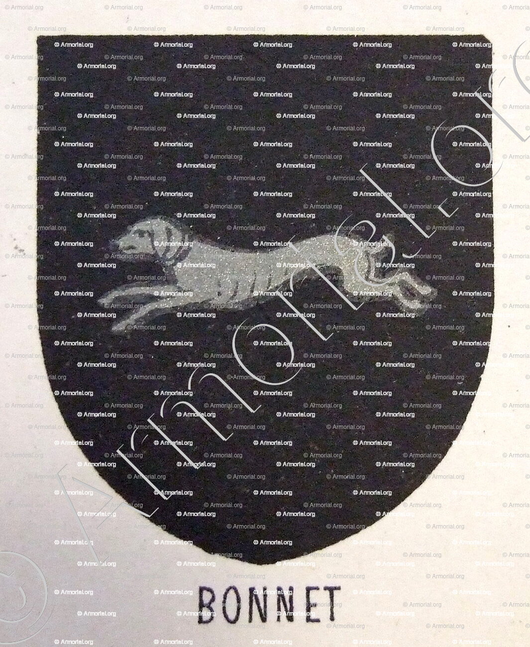 BONNET
