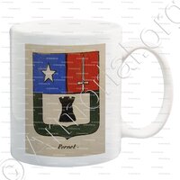 mug-PERNET_Noblesse d'Empire._France
