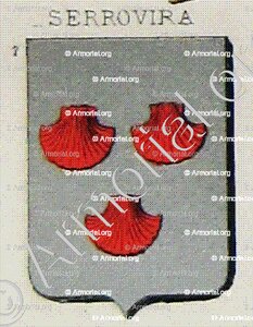 SERROVIRA