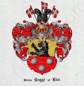 BAGGE olim BAGGE af BOO